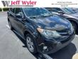 Used 2015 Toyota RAV4 XLE SUV
