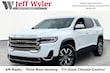  GMC Acadia