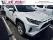 Used 2019 Toyota RAV4 Hybrid XLE SUV