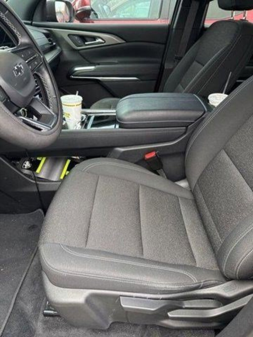 Used 2024 Chevrolet Traverse LS w/1LS SUV