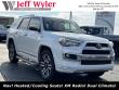 Used 2016 Toyota 4Runner Limited SUV