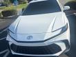 Used 2026 Toyota Camry SE Sedan