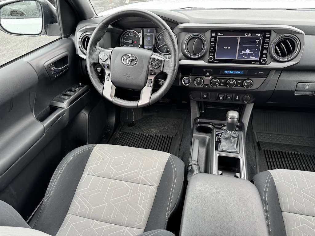 Used 2023 Toyota Tacoma  Truck Double Cab