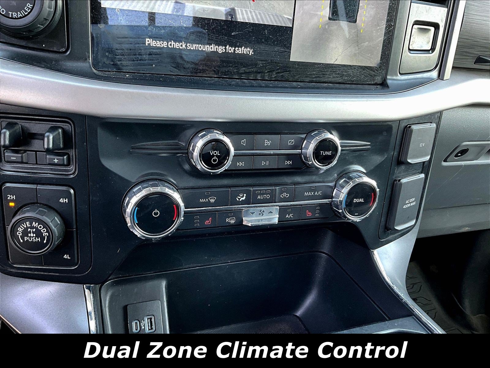 2022 Ford F-150 XLT - Photo 20