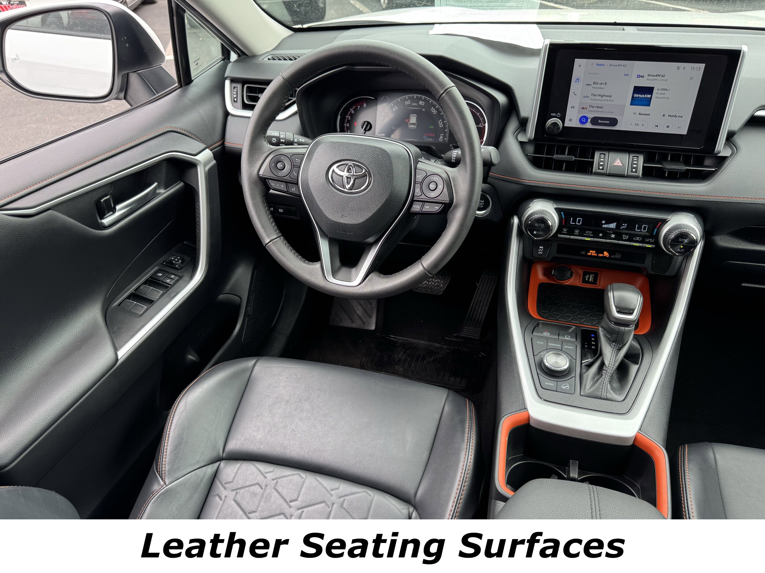 2024 Toyota RAV4 Adventure photo 4