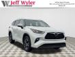 Used 2021 Toyota Highlander XLE SUV