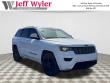 Used 2017 Jeep Grand Cherokee Laredo RWD SUV