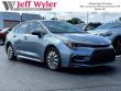 Used 2021 Toyota Corolla SE Sedan