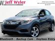 Used 2021 Honda HR-V LX AWD SUV