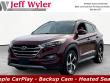 Used 2018 Hyundai Tucson Value SUV