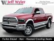 Used 2014 Ram 2500 Laramie Truck Crew Cab