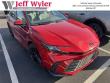 Used 2025 Toyota Camry SE Sedan
