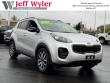 Used 2018 Kia Sportage EX SUV