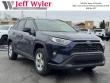 Used 2019 Toyota RAV4 Hybrid XLE SUV