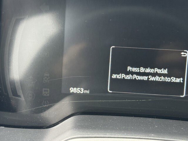 2024 Toyota Corolla Hybrid photo 4