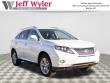 Used 2011 Lexus RX 450h Base SUV