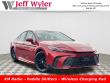 Used 2025 Toyota Camry SE Sedan