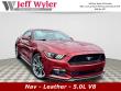 Used 2016 Ford Mustang  Coupe