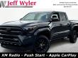 Used 2025 Toyota Tacoma SR5 Truck Double Cab