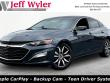 Used 2021 Chevrolet Malibu RS Sedan