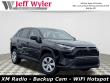 Used 2024 Toyota RAV4 LE SUV