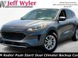Used 2021 Ford Escape SE SUV
