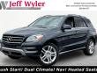 Used 2015 Mercedes-Benz M-Class ML 350 SUV
