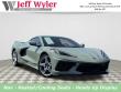 Used 2024 Chevrolet Corvette Stingray w/2LT Coupe