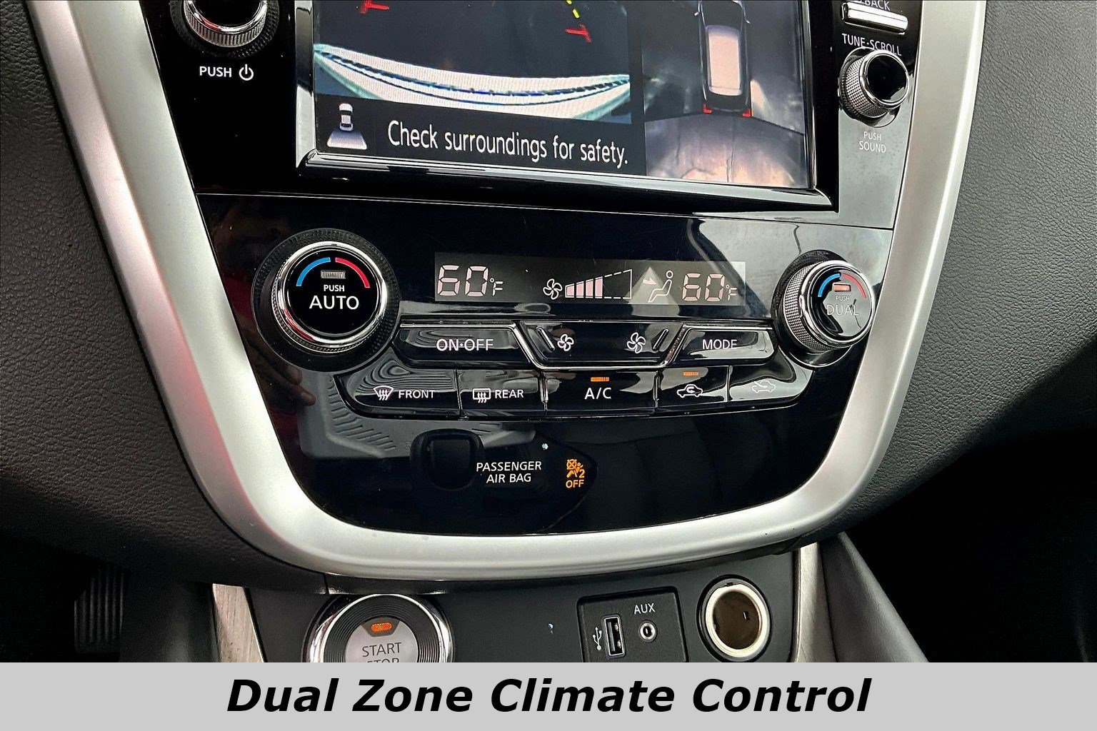 2018 Nissan Murano SL - Photo 16