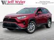 Used 2023 Toyota RAV4 XLE Premium SUV