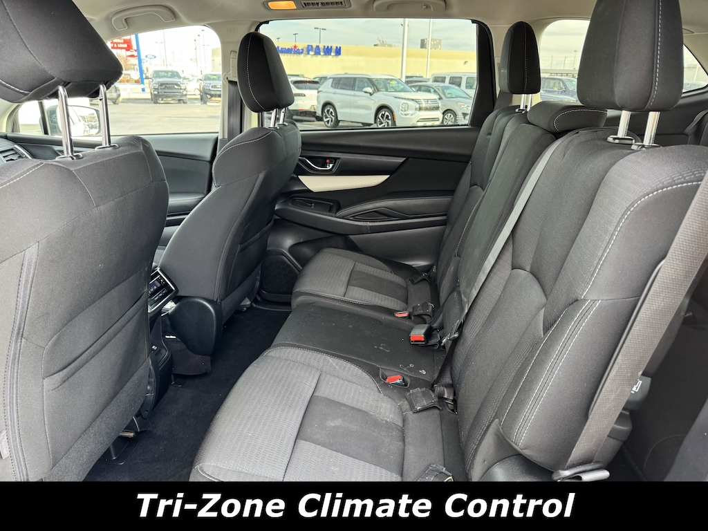 Used 2021 Subaru Ascent Premium 8-Passenger SUV