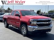 Chevrolet Silverado 1500 LD