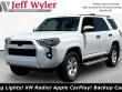 Used 2023 Toyota 4Runner SR5 SUV