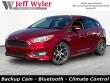 Used 2015 Ford Focus SE Hatchback