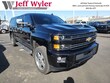  Chevrolet Silverado 2500HD