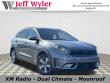 Used 2017 Kia Niro EX SUV