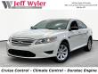Used 2012 Ford Taurus SE Sedan