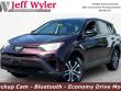 Used 2018 Toyota RAV4 LE SUV