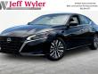 Used 2025 Nissan Altima SV Sedan