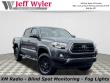 Used 2020 Toyota Tacoma SR5 V6 Truck Double Cab