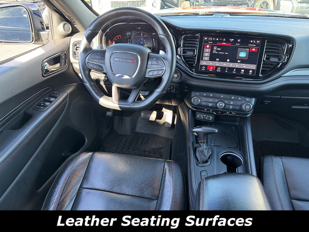 Used 2023 Dodge Durango R/T SUV