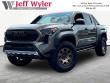 Used 2025 Toyota Tacoma i-FORCE MAX Trailhunter Truck Double Cab