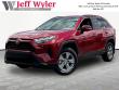 Used 2024 Toyota RAV4 Hybrid LE SUV