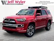  Toyota 4Runner