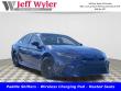 Used 2025 Toyota Camry SE Sedan