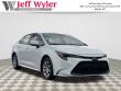 Used 2020 Toyota Corolla LE Sedan