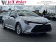 Used 2024 Toyota Corolla LE Sedan