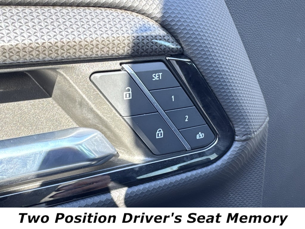 Used 2022 Chevrolet Silverado 1500 ZR2 Truck Crew Cab