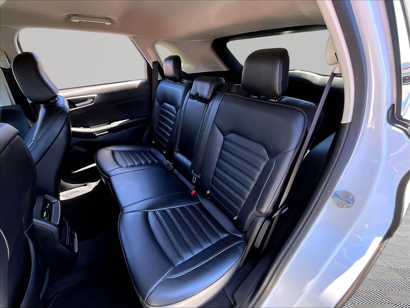2024 Ford Edge SEL - Photo 26