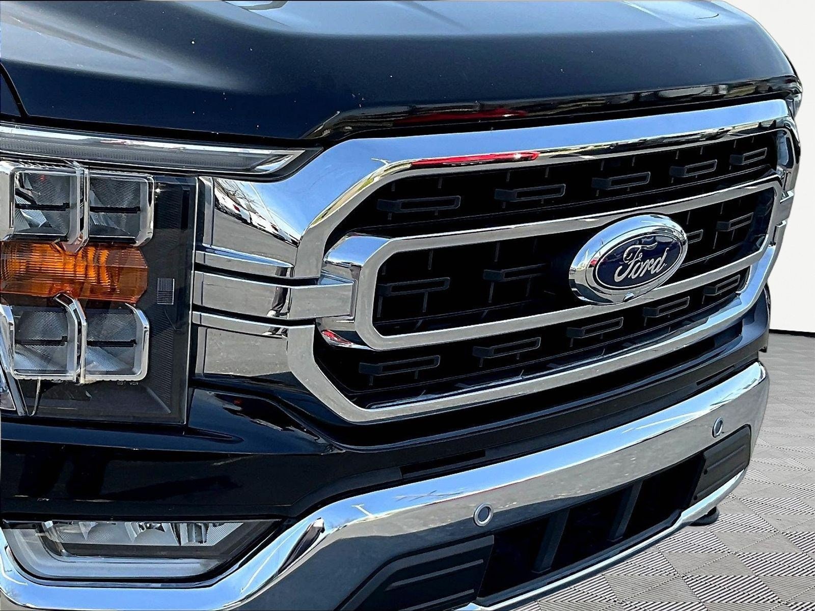 2022 Ford F-150 XLT - Photo 36